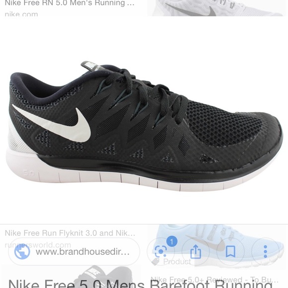 nike free run 5 